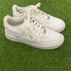 Nike Air Force 1 Kids size 6.5 Used No Box